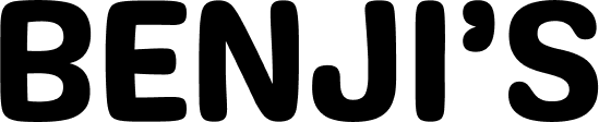 Benjis Sea Moss logo