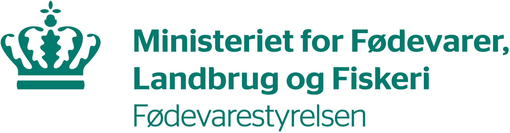 Ministeriet for Fødevarer, Landbrug og Fiskeri — Fødevarestyrelsen